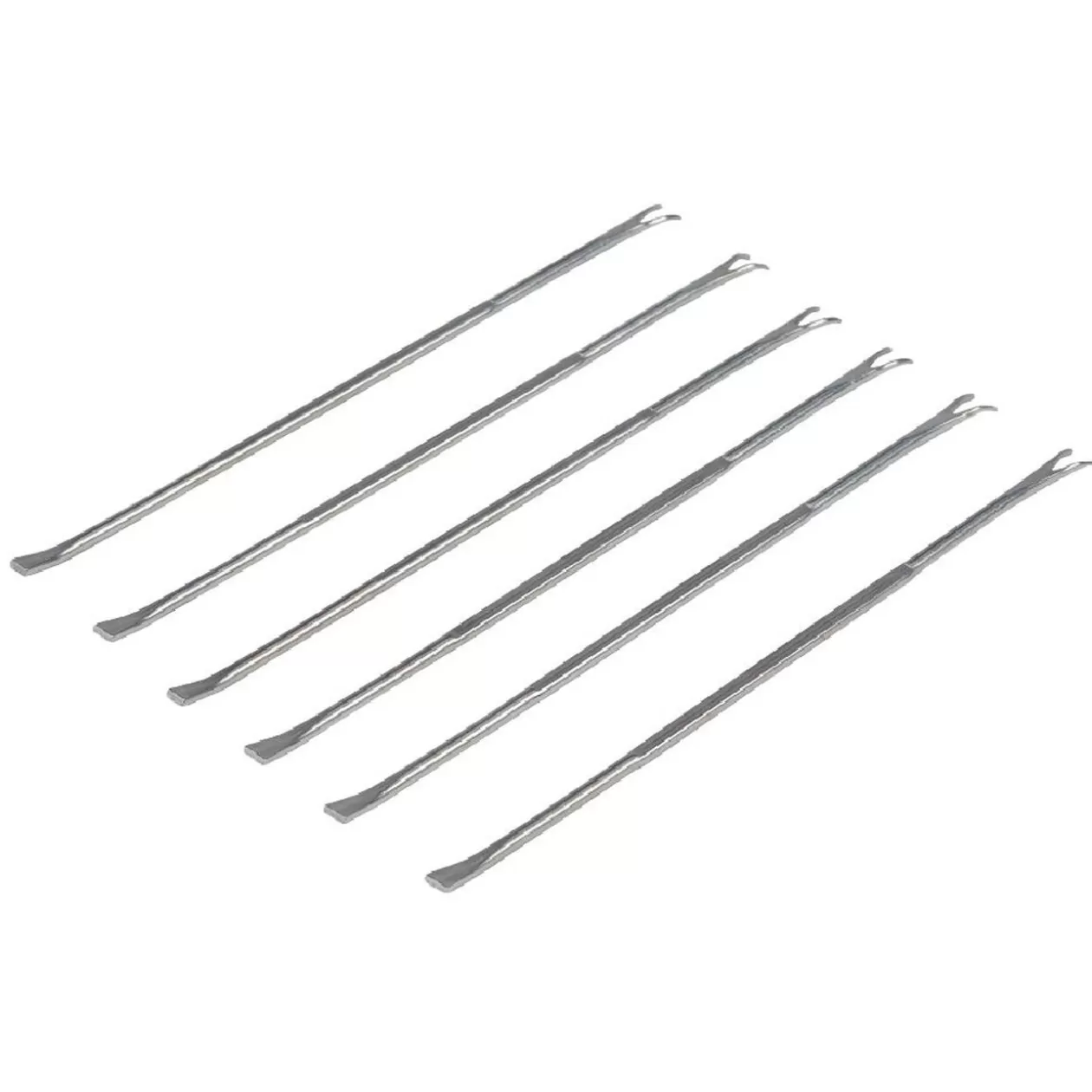 Gifi Curette à crustacé x6< Préparation Culinaire