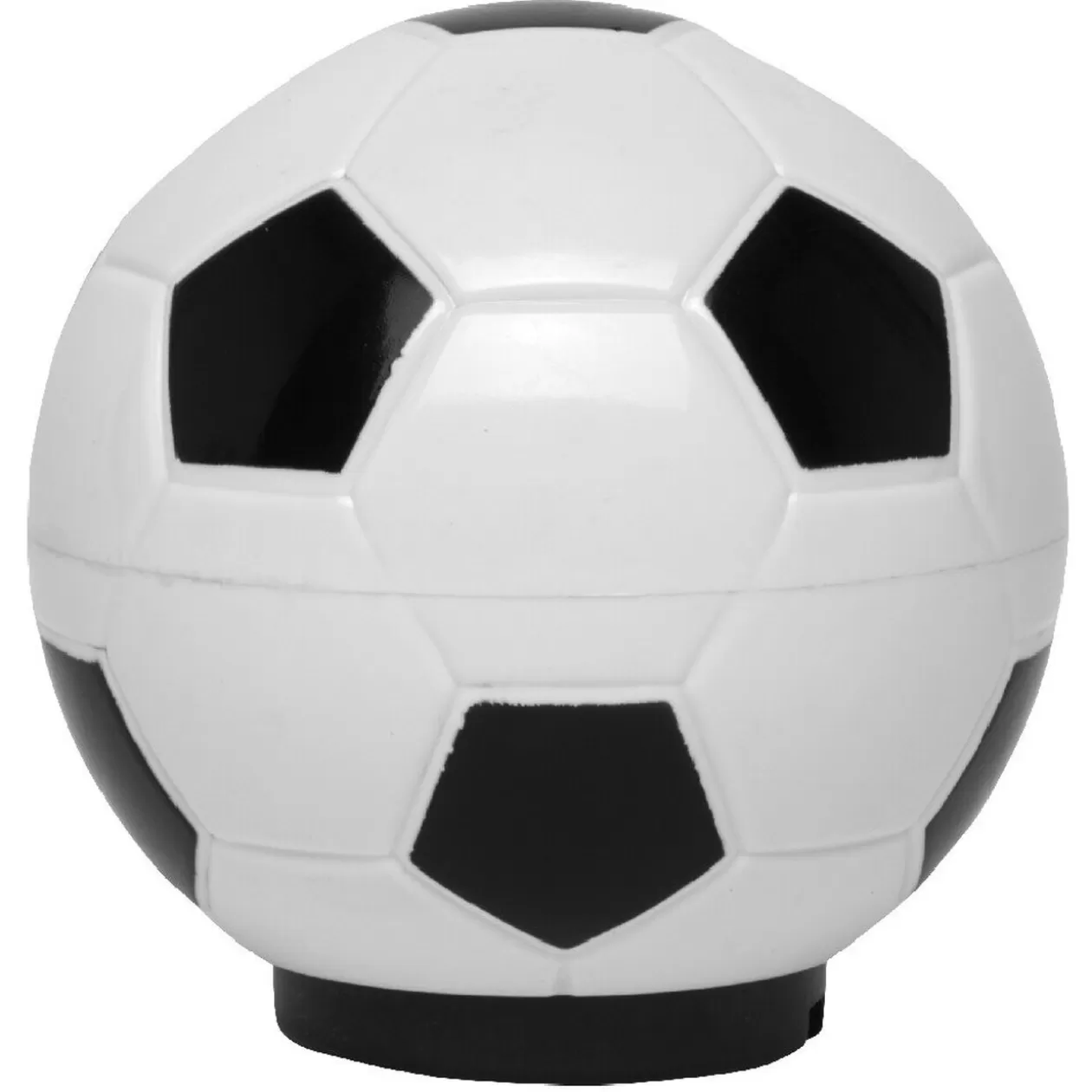 Décapsuleur en forme de ballon de foot>Gifi Best