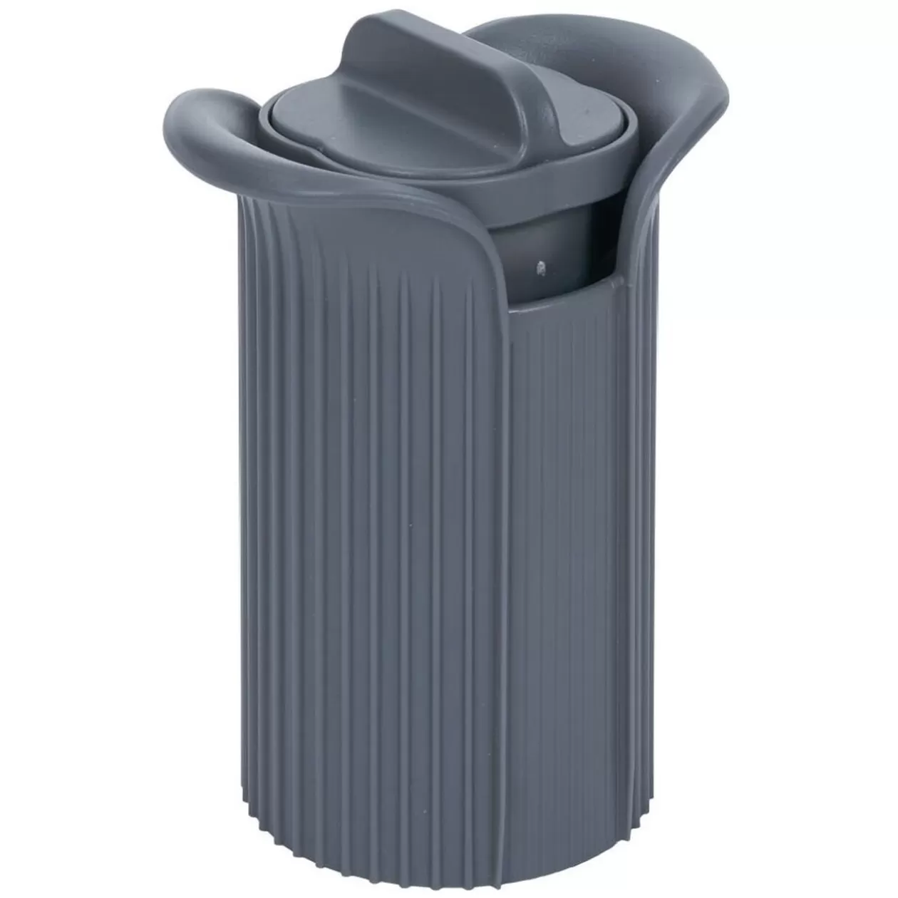 Gifi Découpe concombre abs et inox Ø6,5cm< Préparation Culinaire