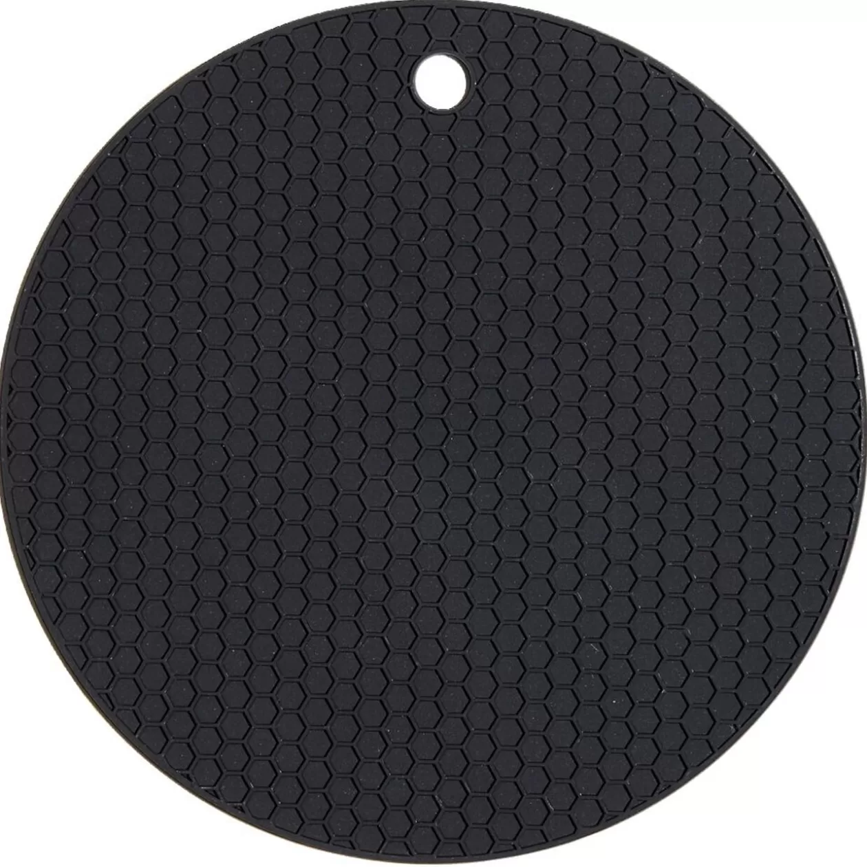 Gifi Dessous de plat rond en silicone Ø17cm - 4 coloris< Vaisselle Et Accessoires De Table