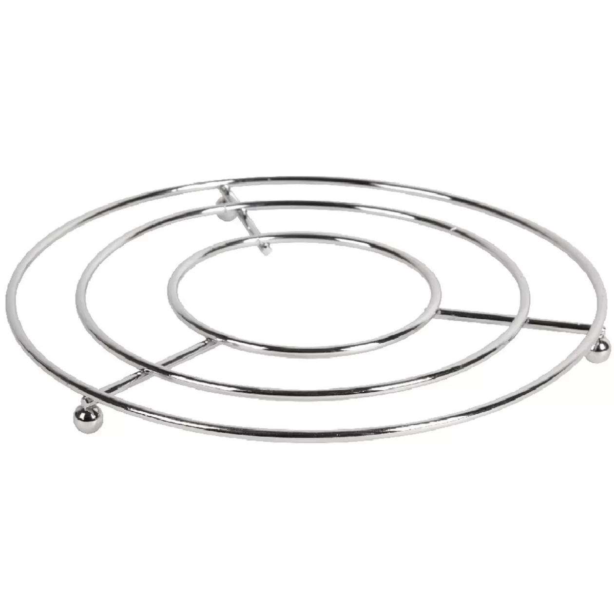 Dessous de plat rond métal>Gifi Sale