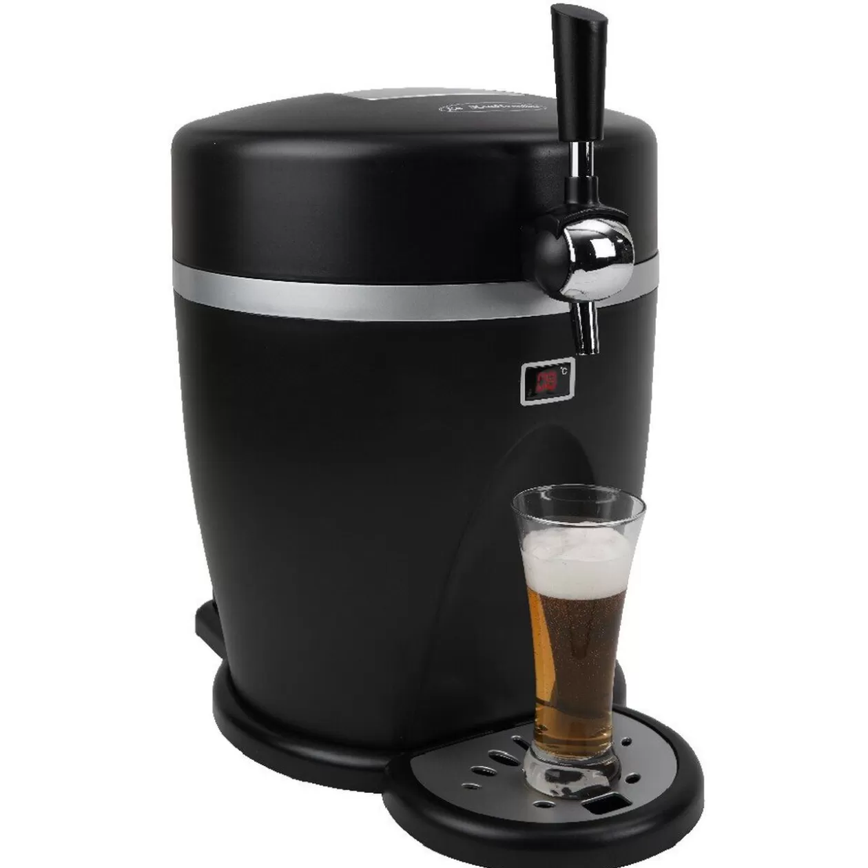 Gifi Distributeur de bière< Petit Électroménager