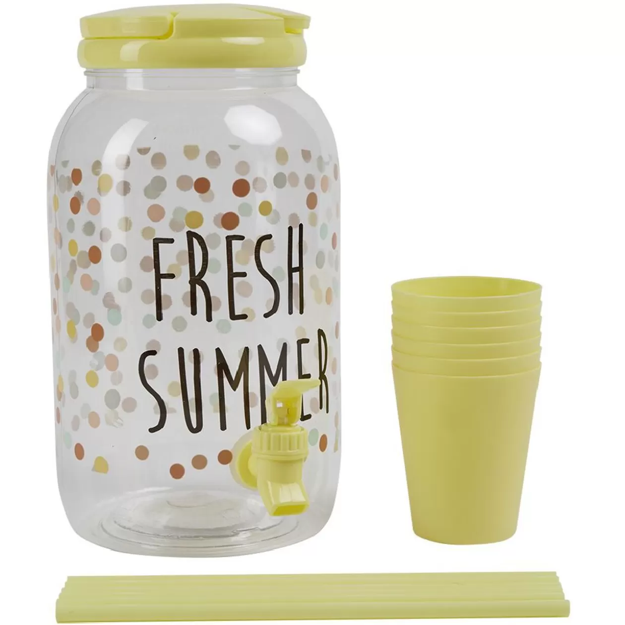 Distributeur de boisson 3,8L>Gifi Best Sale