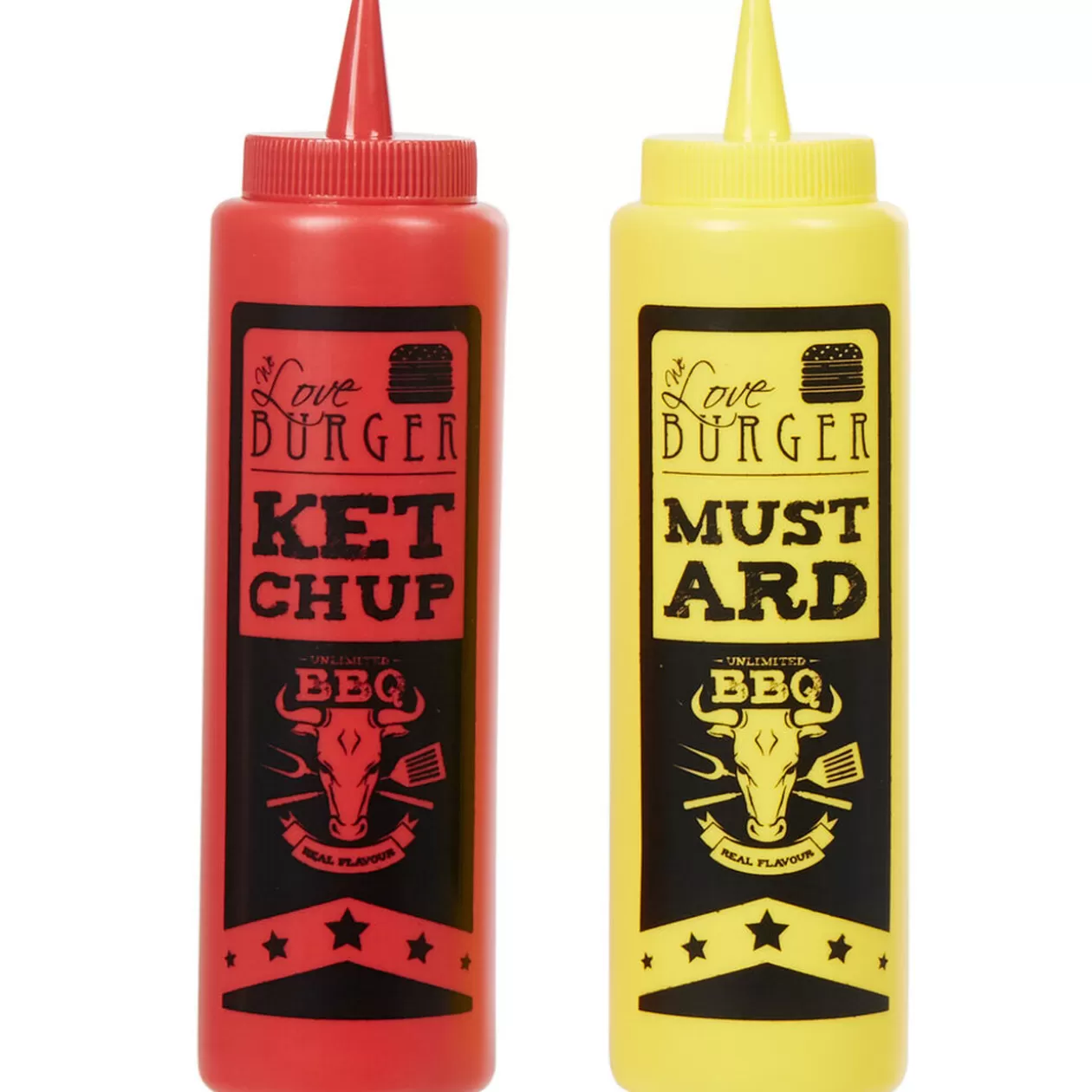 Distributeur de sauce x2>Gifi New