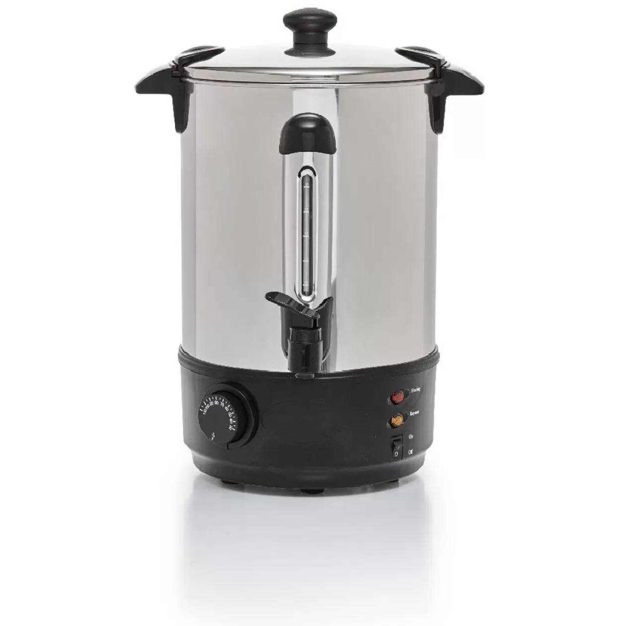 Gifi Distributeur d'eau chaude 6 L Homday< Petit Électroménager