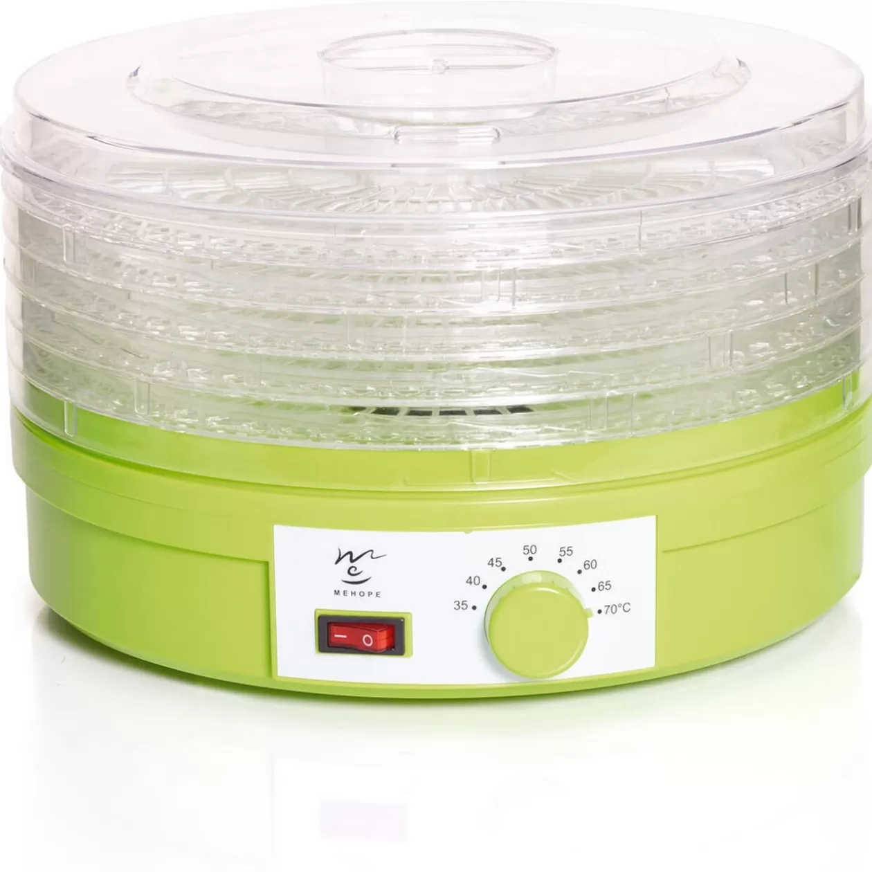 Gifi Déshydrateur yaourtière Homday< Petit Électroménager