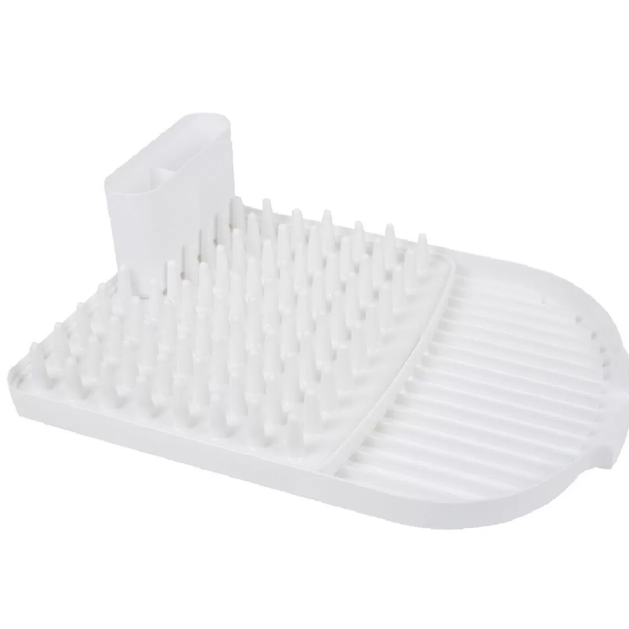 Gifi Egouttoir à vaisselle blanc< Rangement De Cuisine