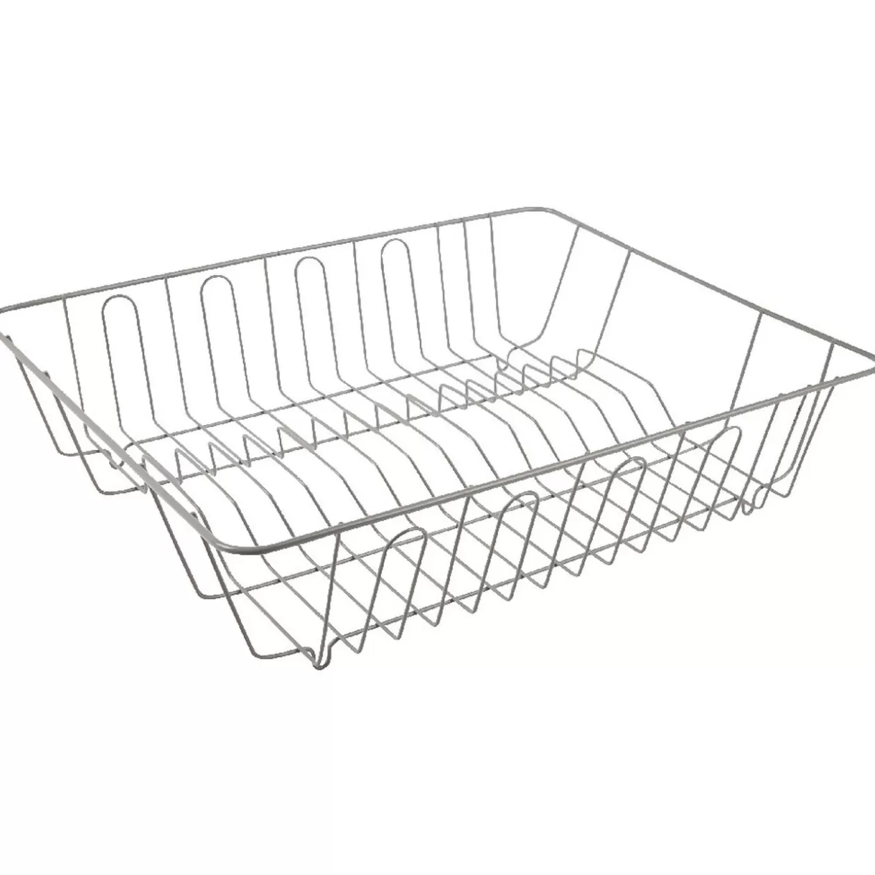 Gifi Egouttoir à vaisselle gris< Rangement De Cuisine