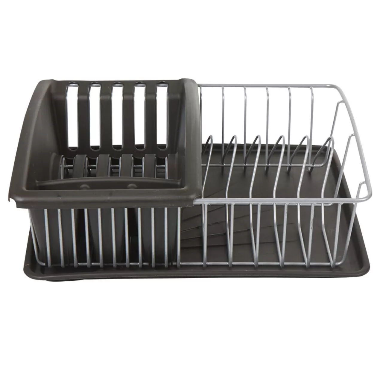 Gifi Egouttoir à vaisselle gris Aquanet plus< Rangement De Cuisine