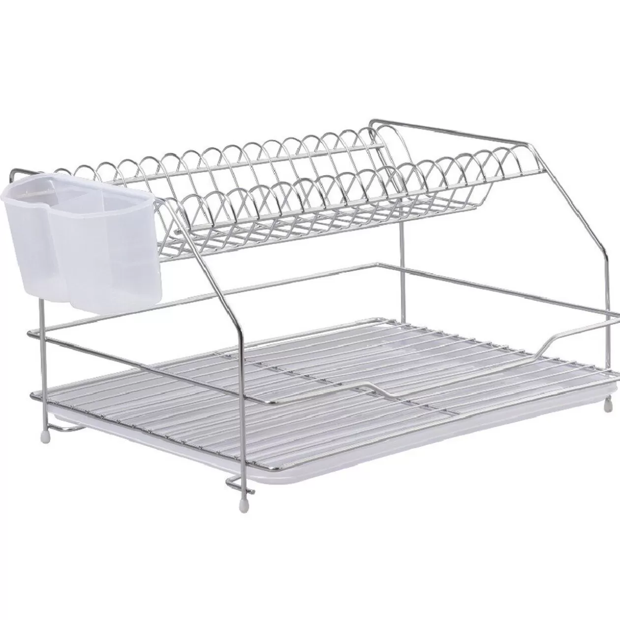 Gifi Egouttoir à vaisselle XXL< Rangement De Cuisine
