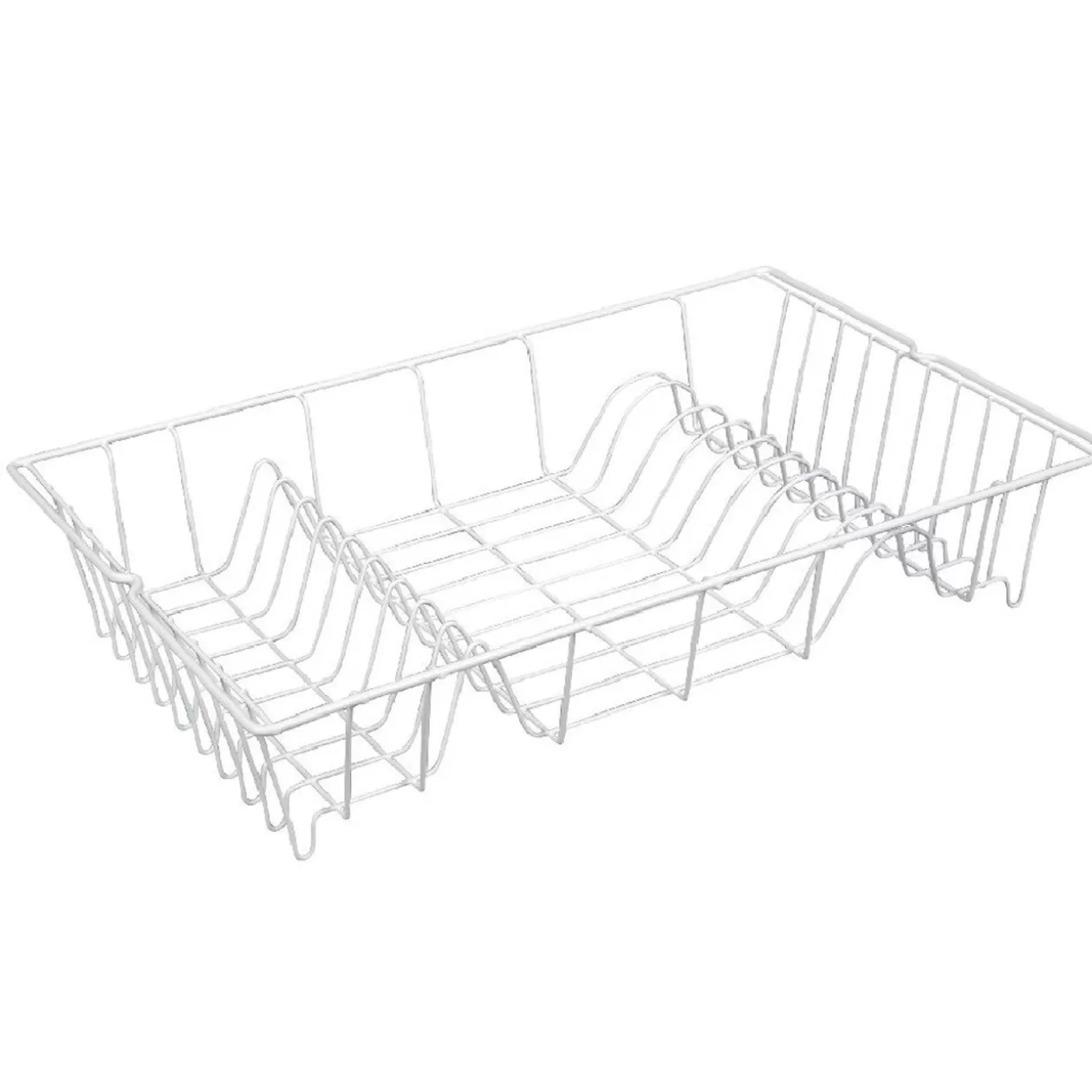 Gifi Egouttoir blanc Metaltex< Rangement De Cuisine