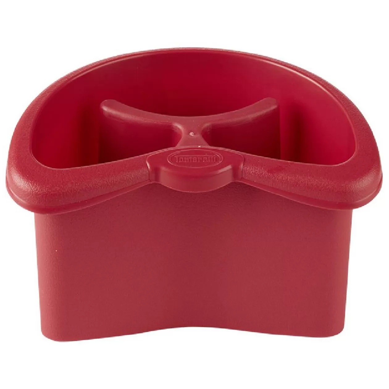 Gifi Egouttoir couvert rouge plastique< Rangement De Cuisine