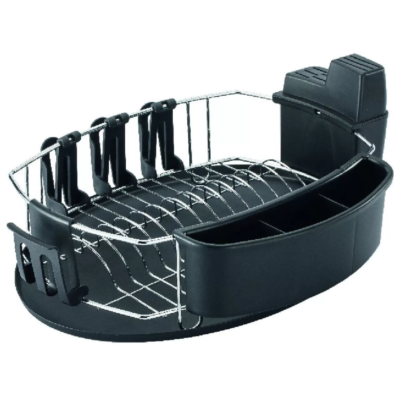 Gifi Egouttoir vaisselle ovale< Rangement De Cuisine