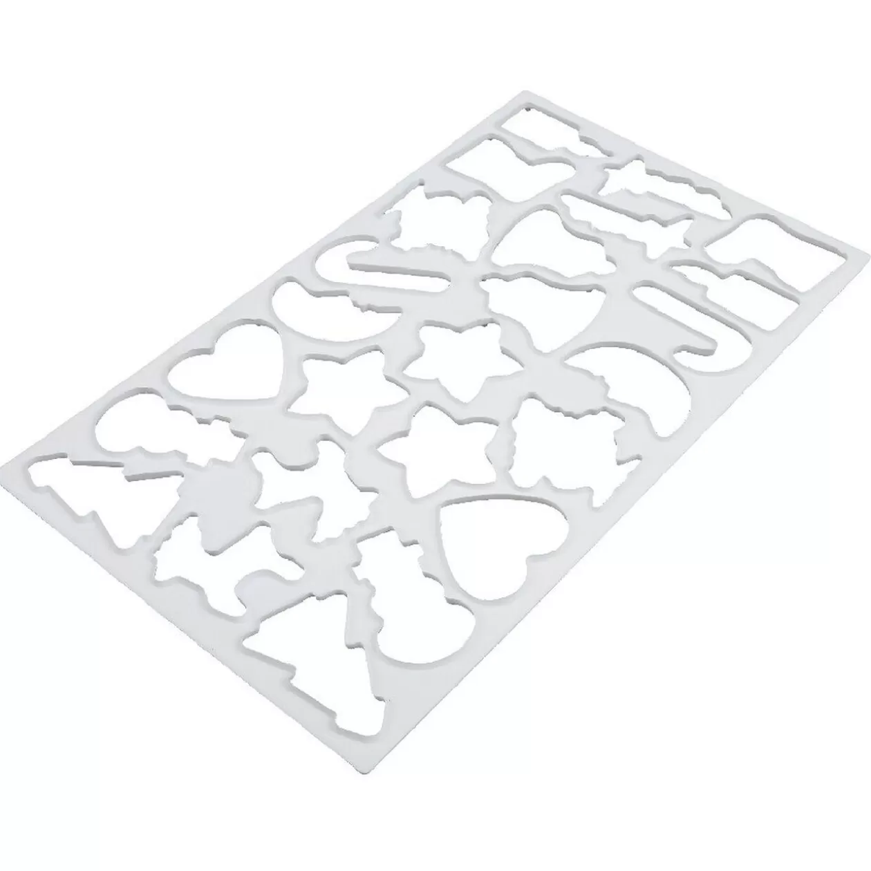 Gifi Emporte pièce 25 biscuits< Cuisson