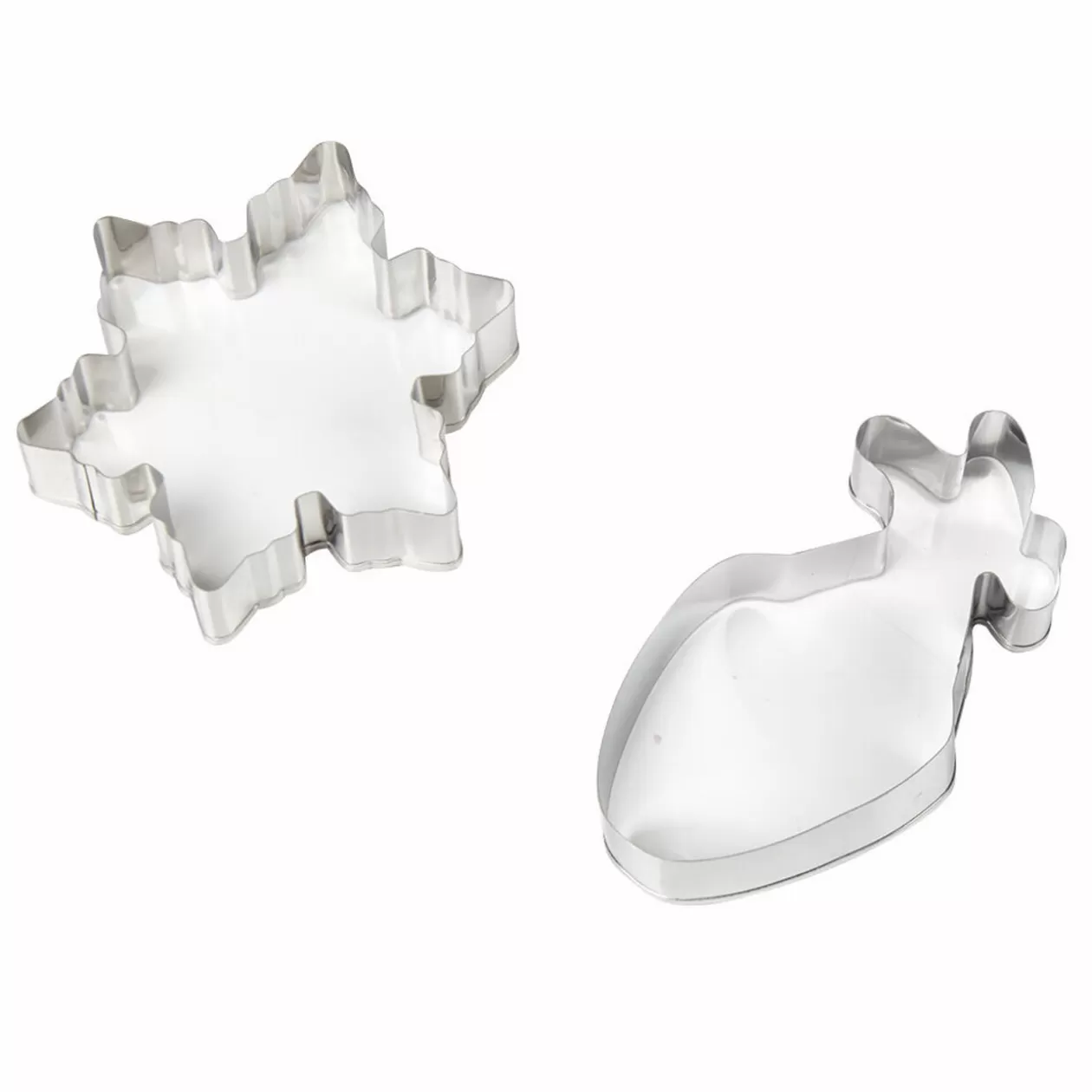 Gifi Emporte pièce Reine des Neiges Frozen x2< Cuisson