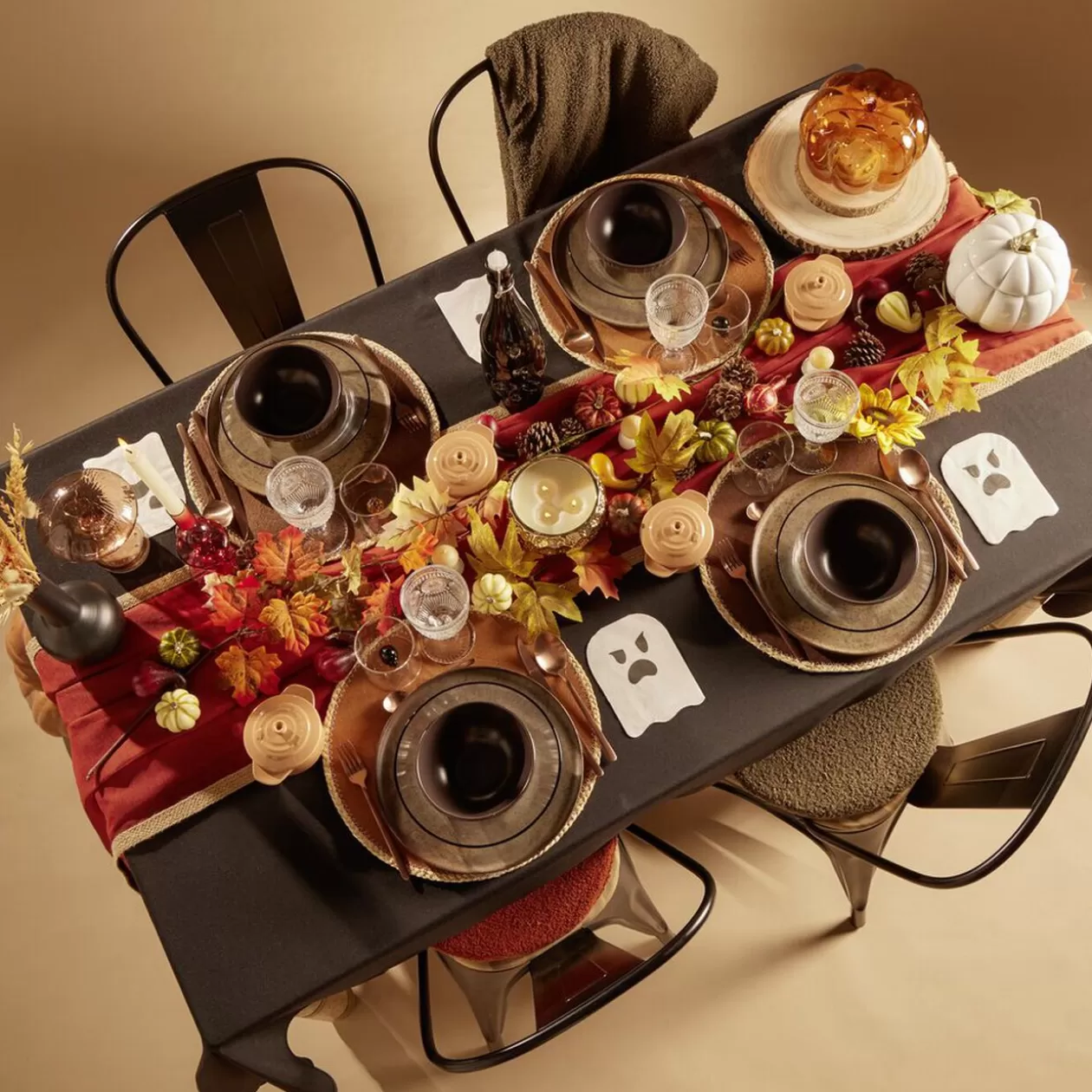 Gifi Emporte pièce thème Noël x 10< Cuisson