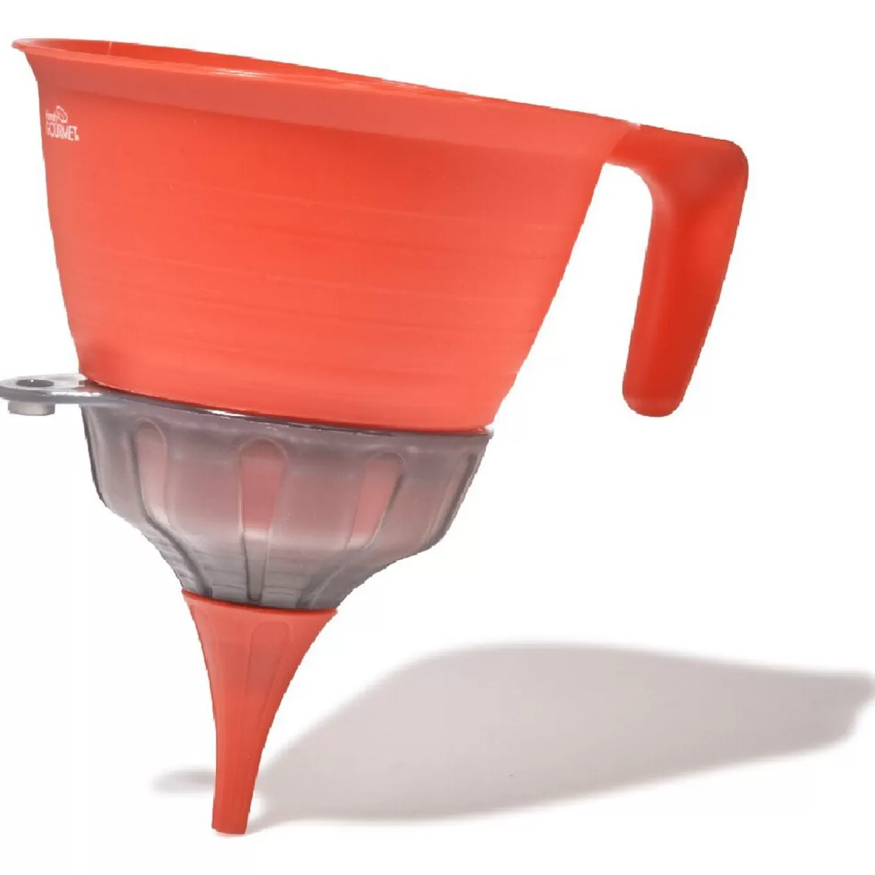Gifi Entonnoir modulable avec filtre< Préparation Culinaire