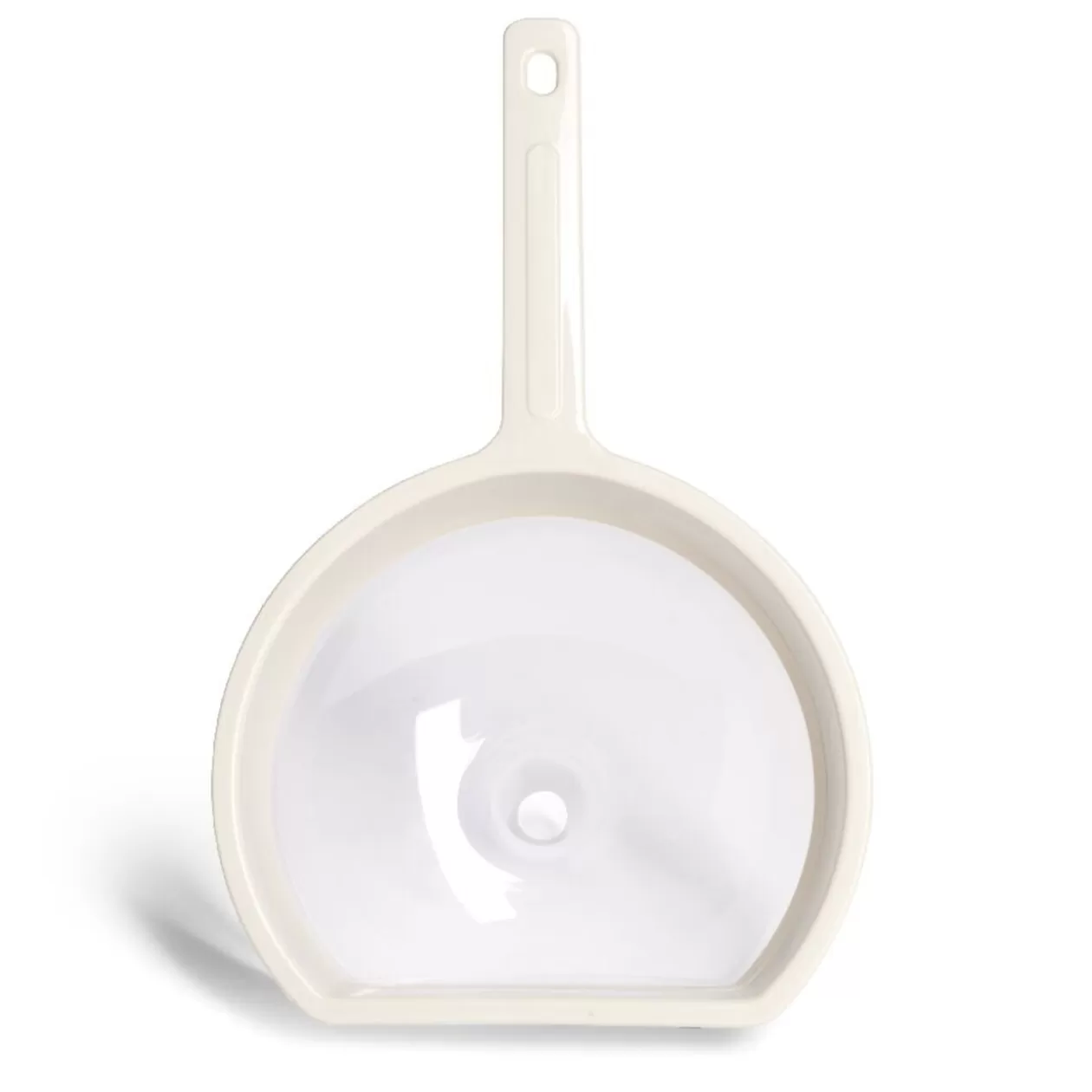 Gifi Entonnoir polypropylène blanc L22,5x9,5xH14,5cm< Préparation Culinaire