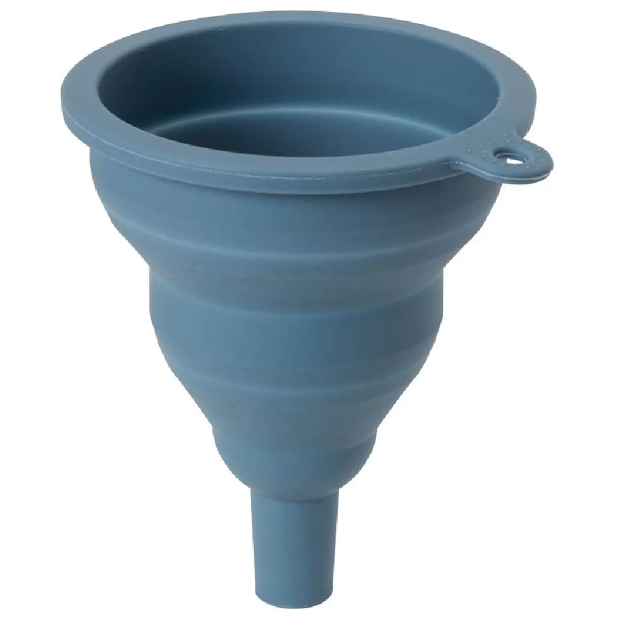Gifi Entonnoir silicone rétractable< Préparation Culinaire
