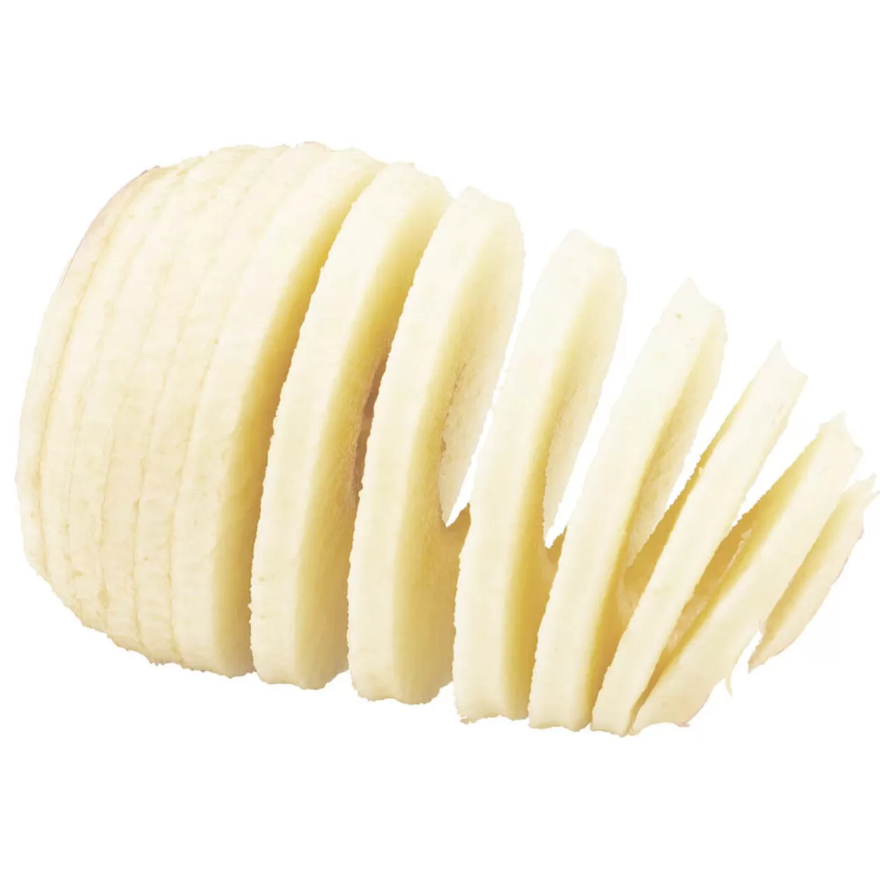 Gifi Epluche pommes inox< Préparation Culinaire