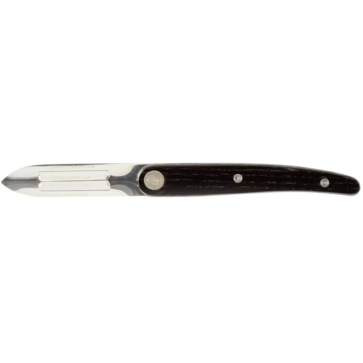 Gifi Eplucheur Lame inox< Préparation Culinaire