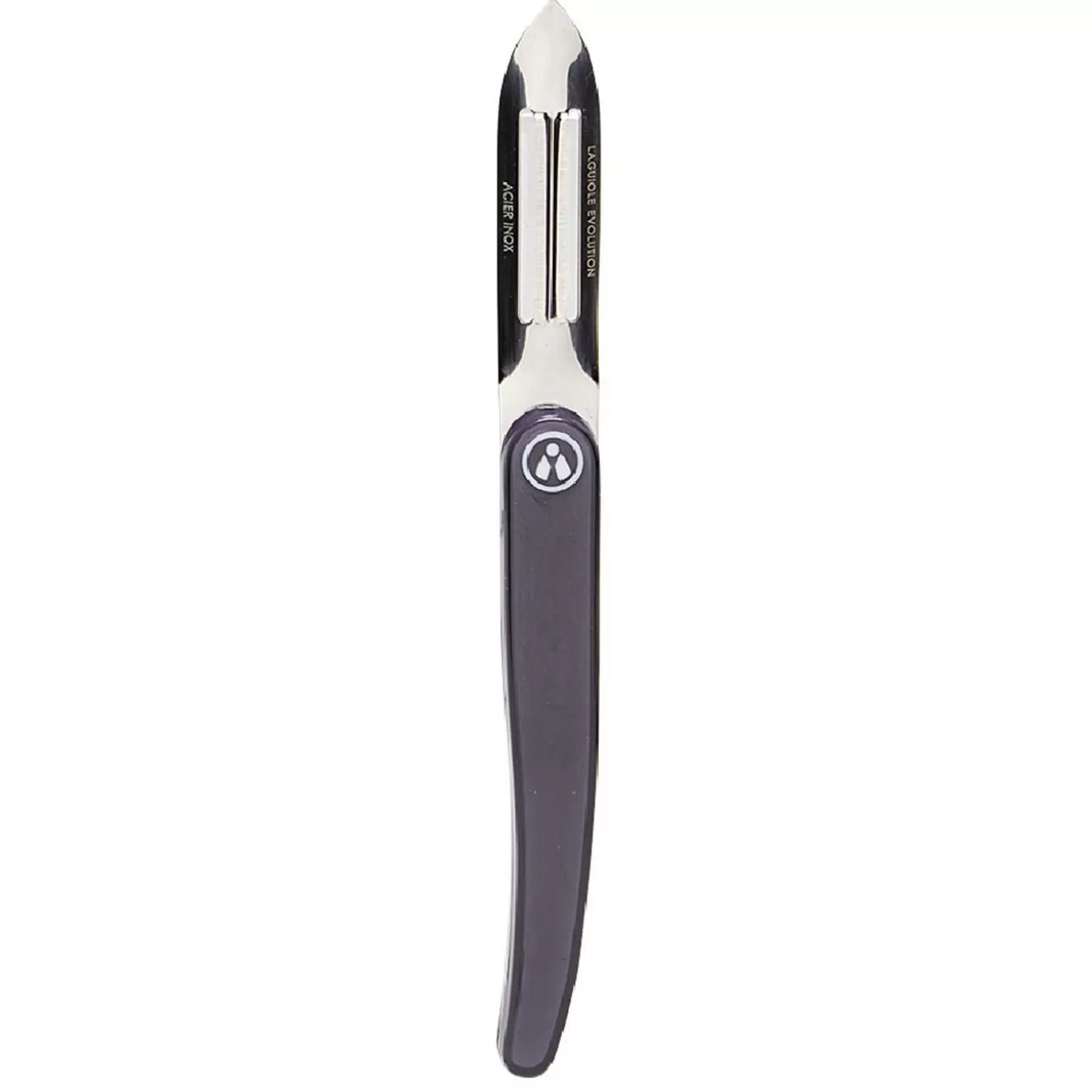 Gifi Eplucheur Lame inox L16,5< Préparation Culinaire