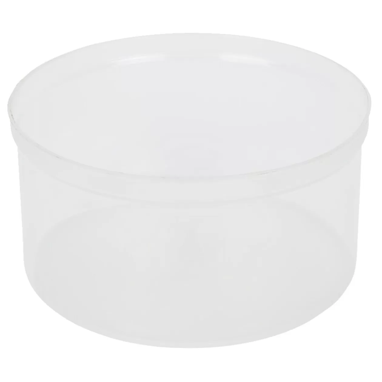 Gifi Essoreuse à salade plastique blanc 4,5l< Préparation Culinaire