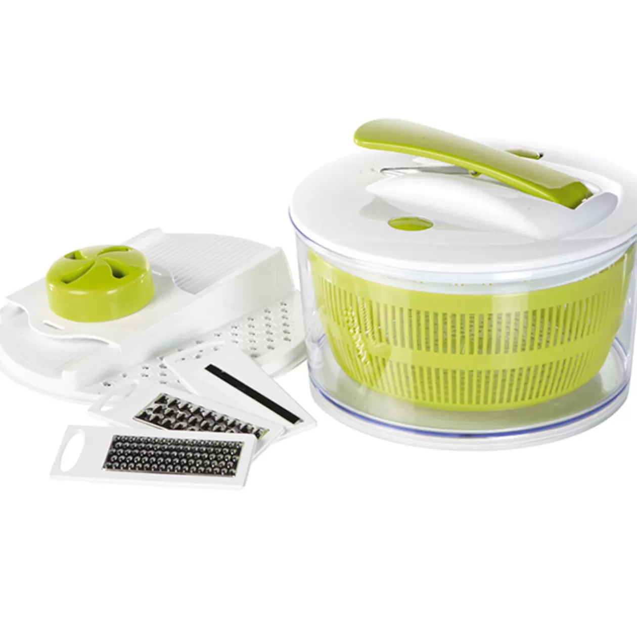 Gifi Essoreuse mandoline< Préparation Culinaire