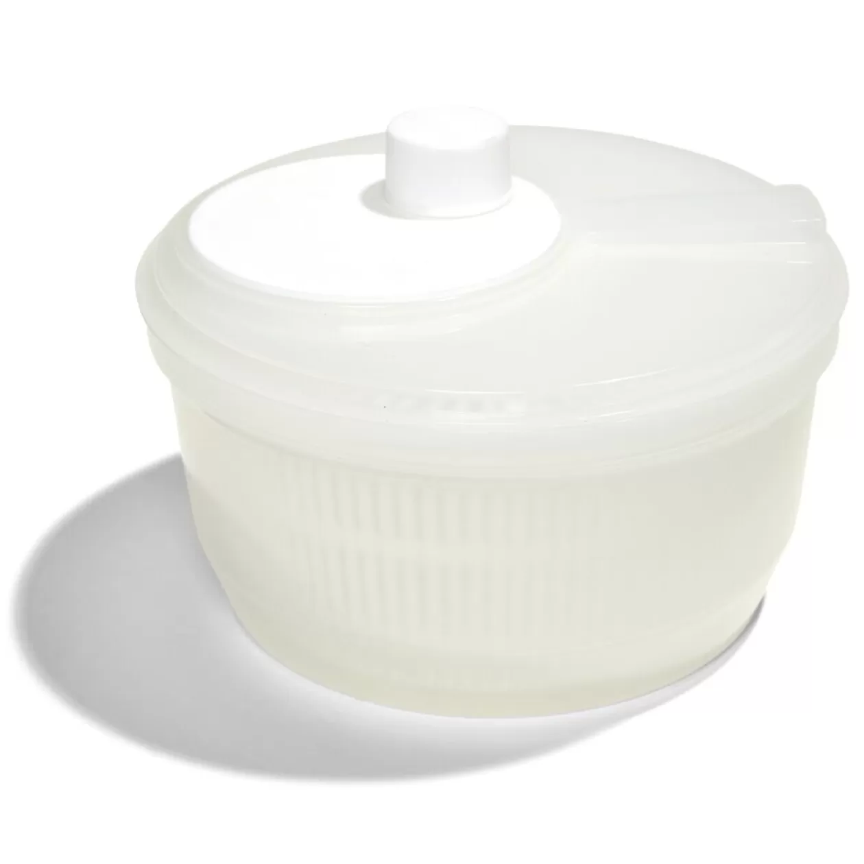 Gifi Essoreuse salade plastique Ø20xH14cm< Préparation Culinaire