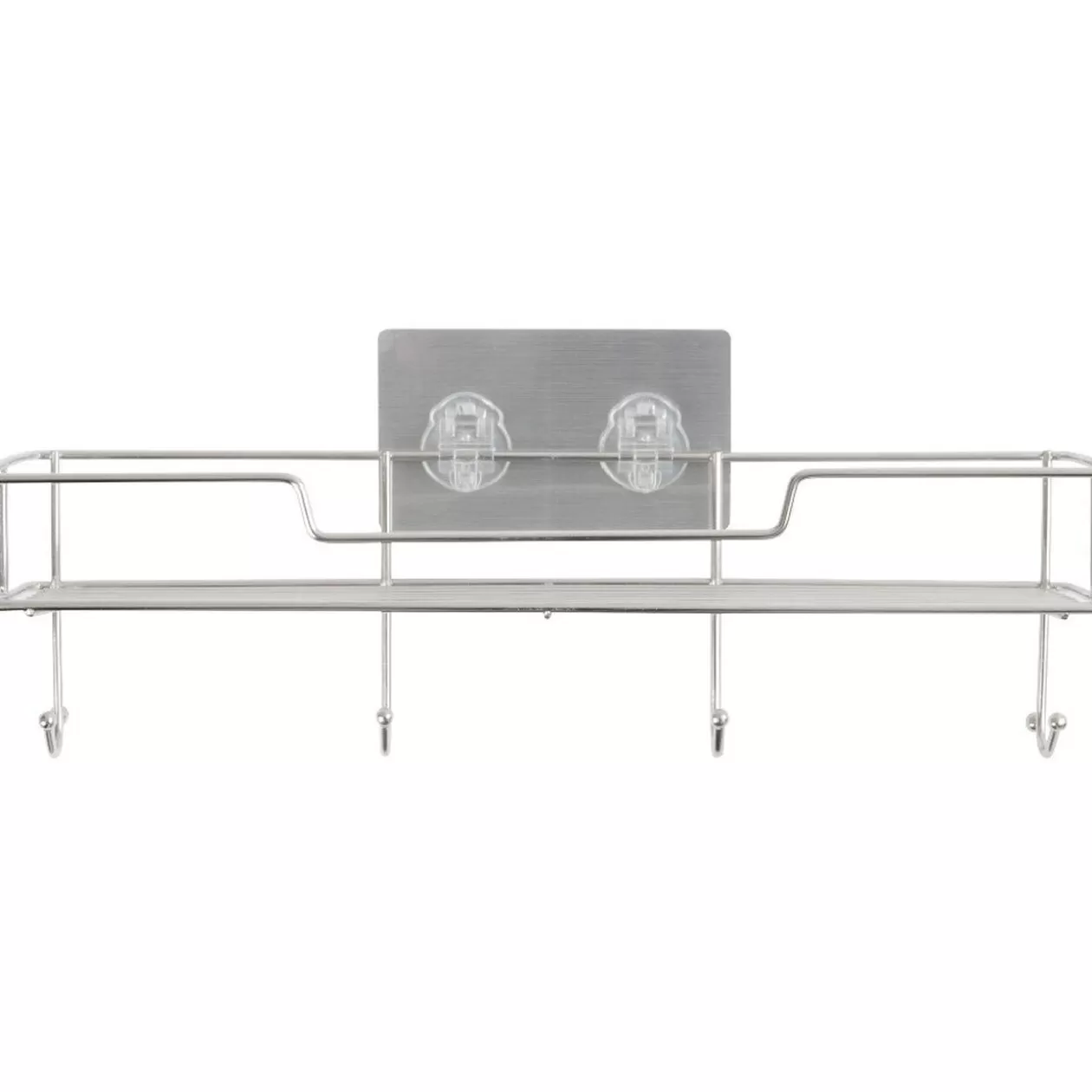Gifi Etagère de cuisine adhésive< Rangement De Cuisine