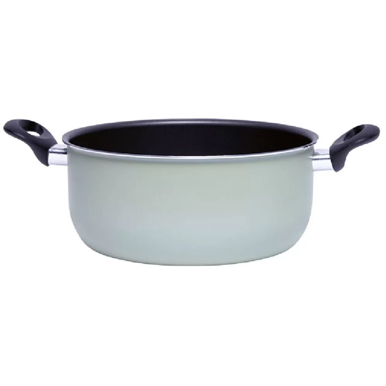 Gifi Faitout en aluminium Ø 24 cm< Cuisson