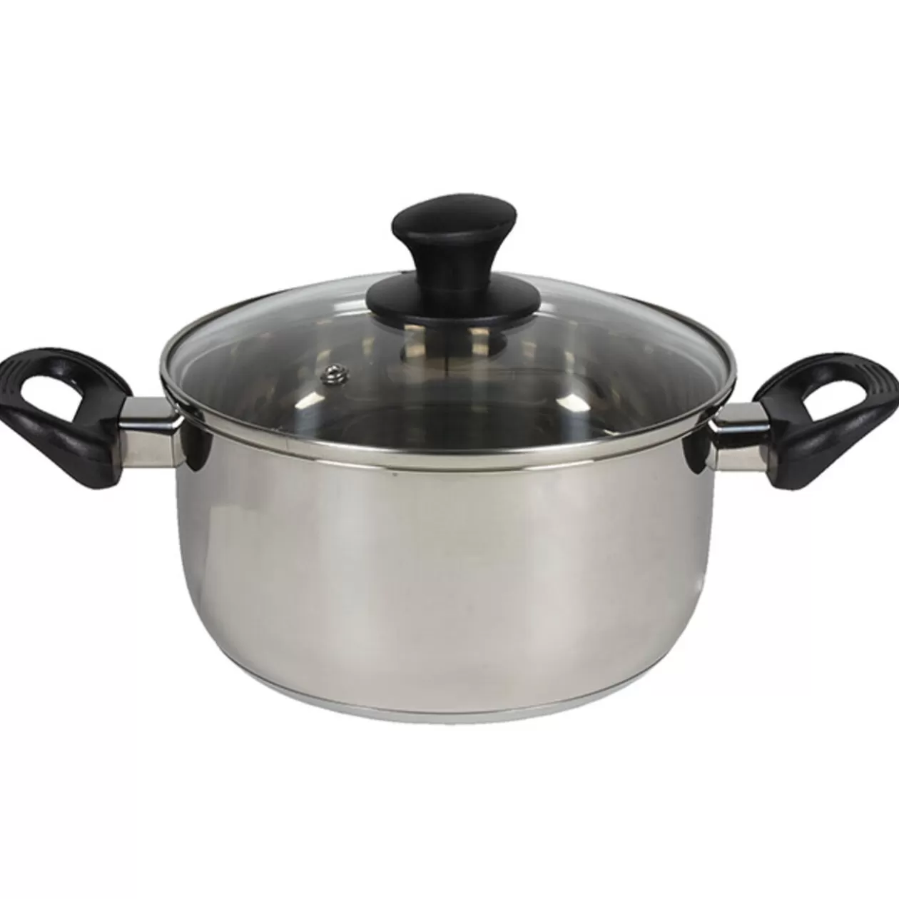 Gifi Faitout inox< Cuisson
