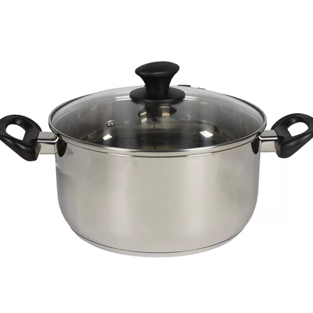 Gifi Faitout inox< Cuisson