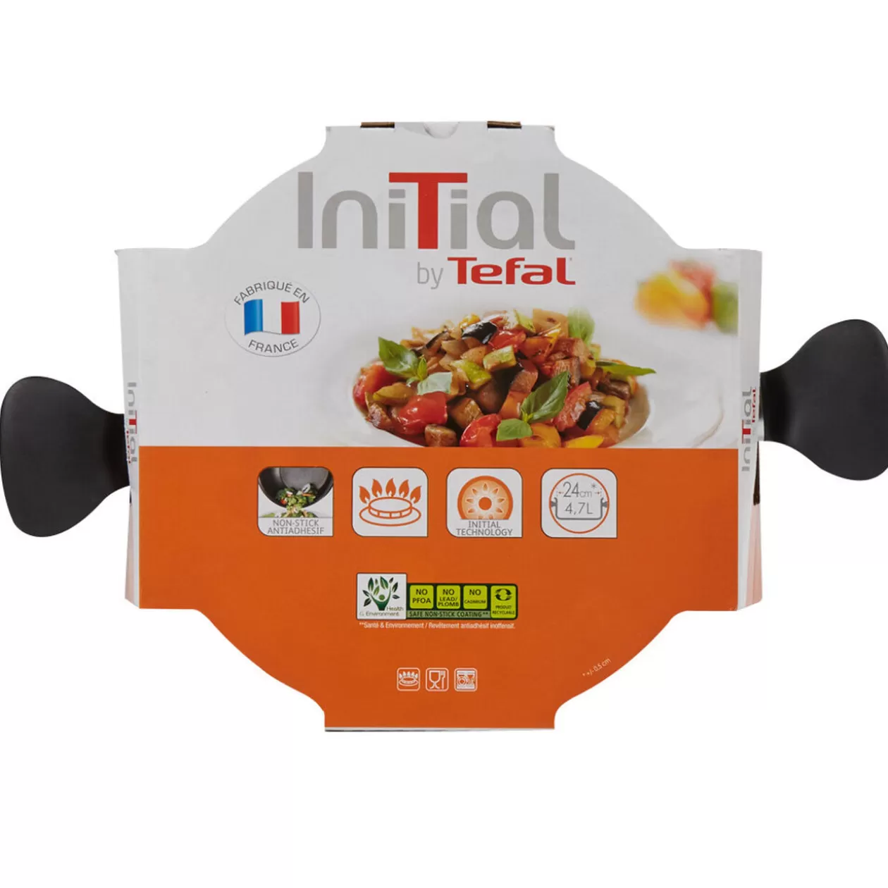 Gifi Faitout Tefal< Petit Électroménager