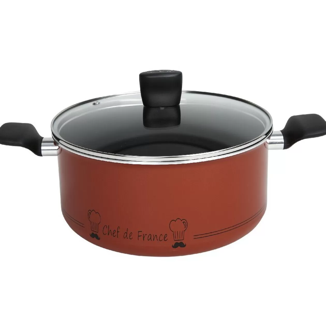 Gifi Faitout Tefal Essential Chef de France< Cuisson