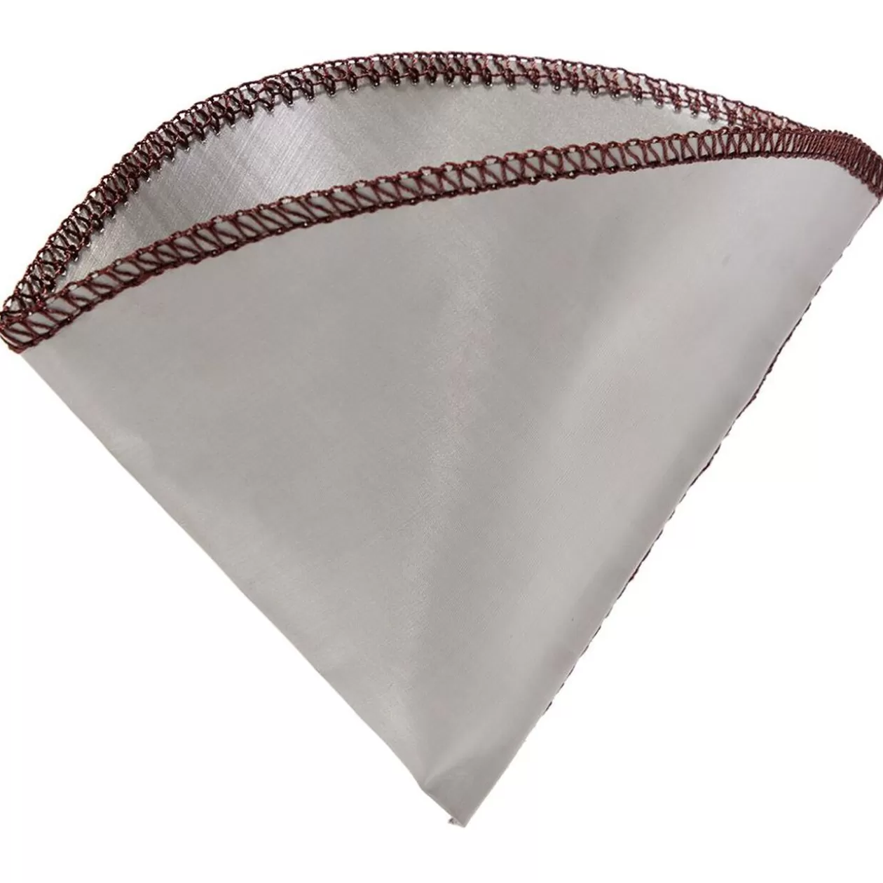 Gifi Filtre à café réutilisable en inox souple< Conservation Alimentaire