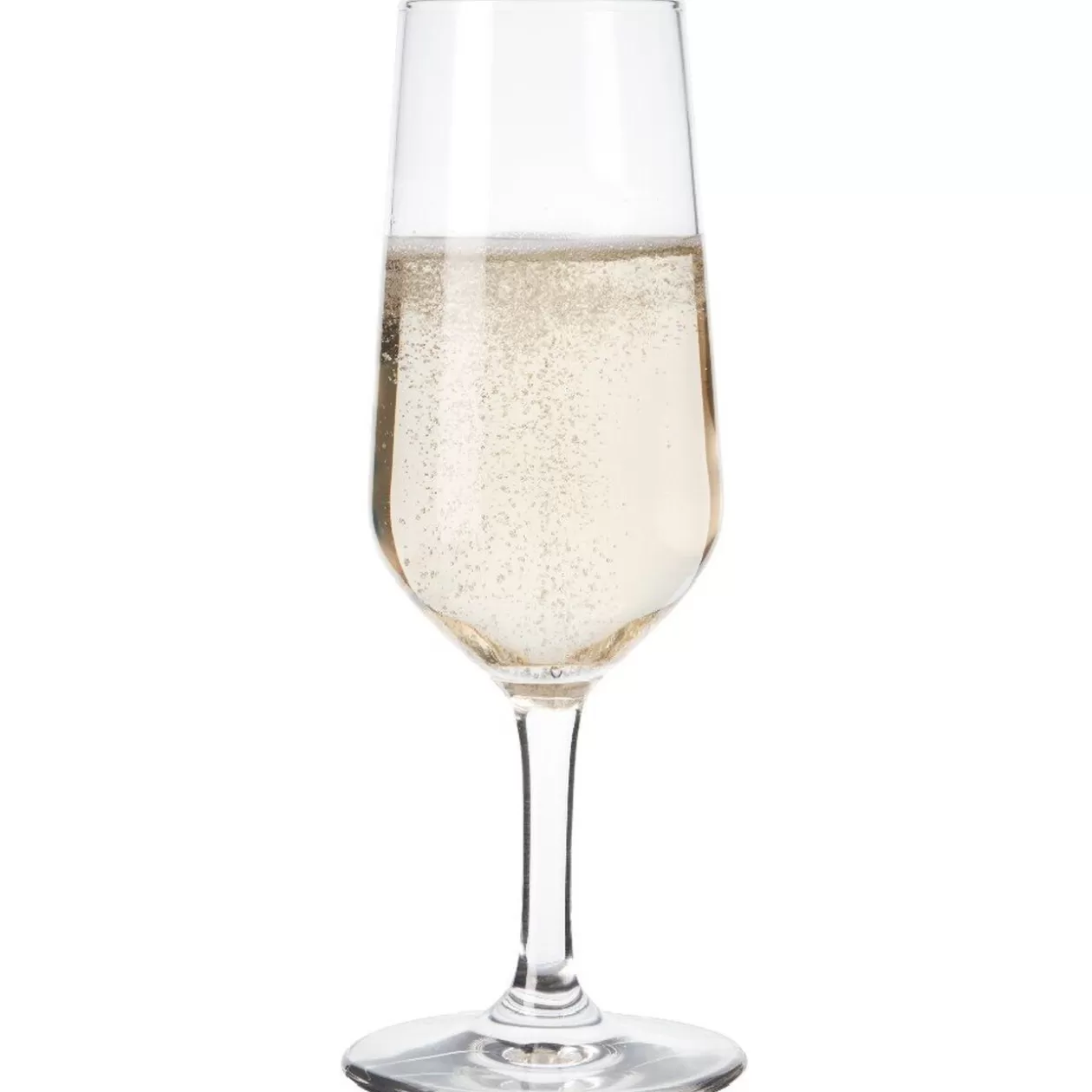Flûte à champagne x3 27cl>Gifi Hot
