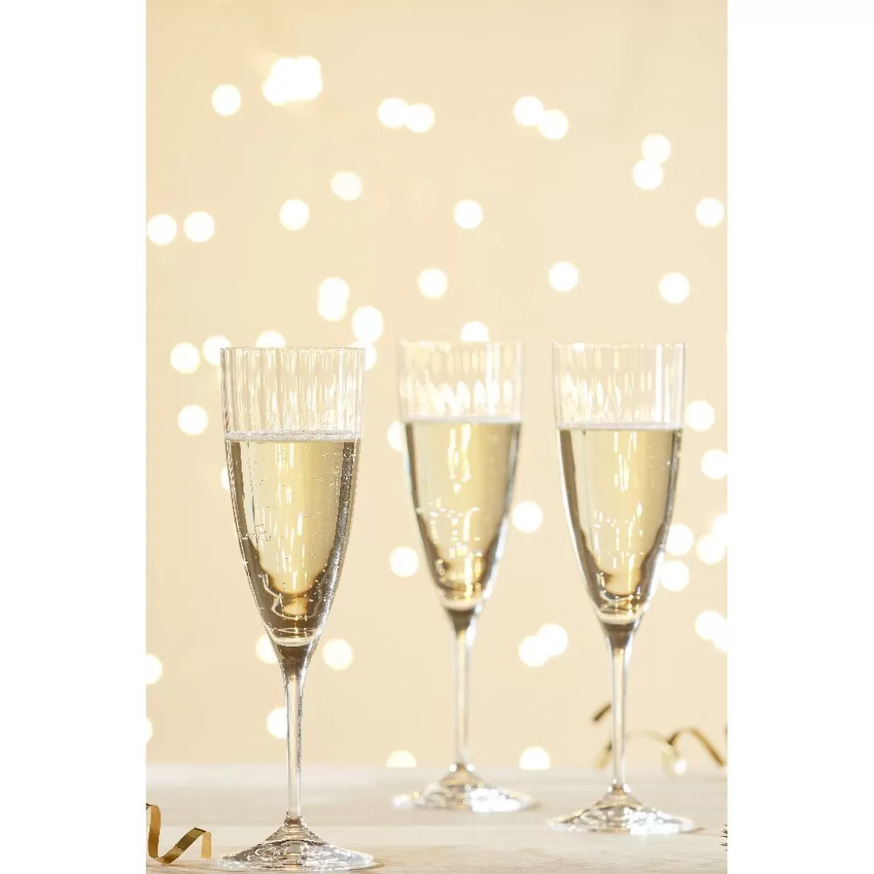 Flûte Kate 220 ml x4>Gifi Hot