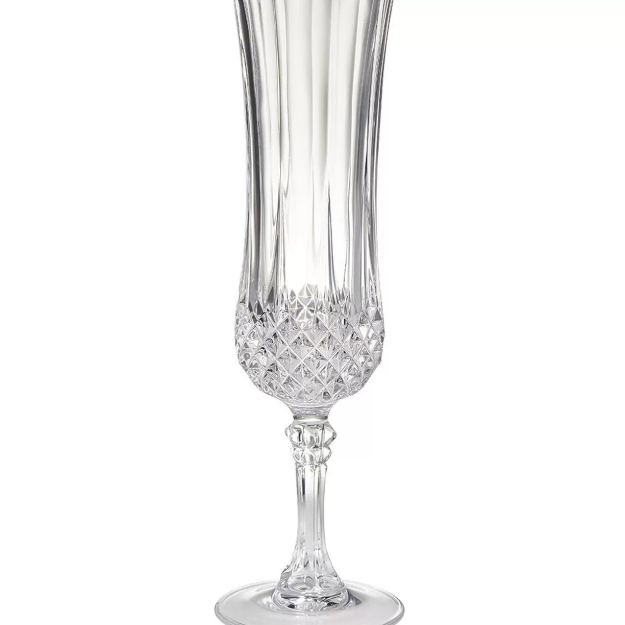Flûte Longchamps 14 cl en verre>Gifi Cheap