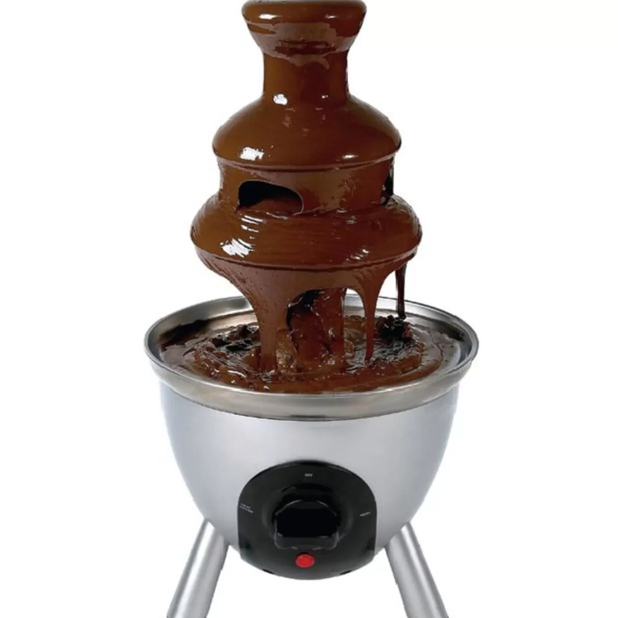 Gifi Fontaine à chocolat< Petit Électroménager