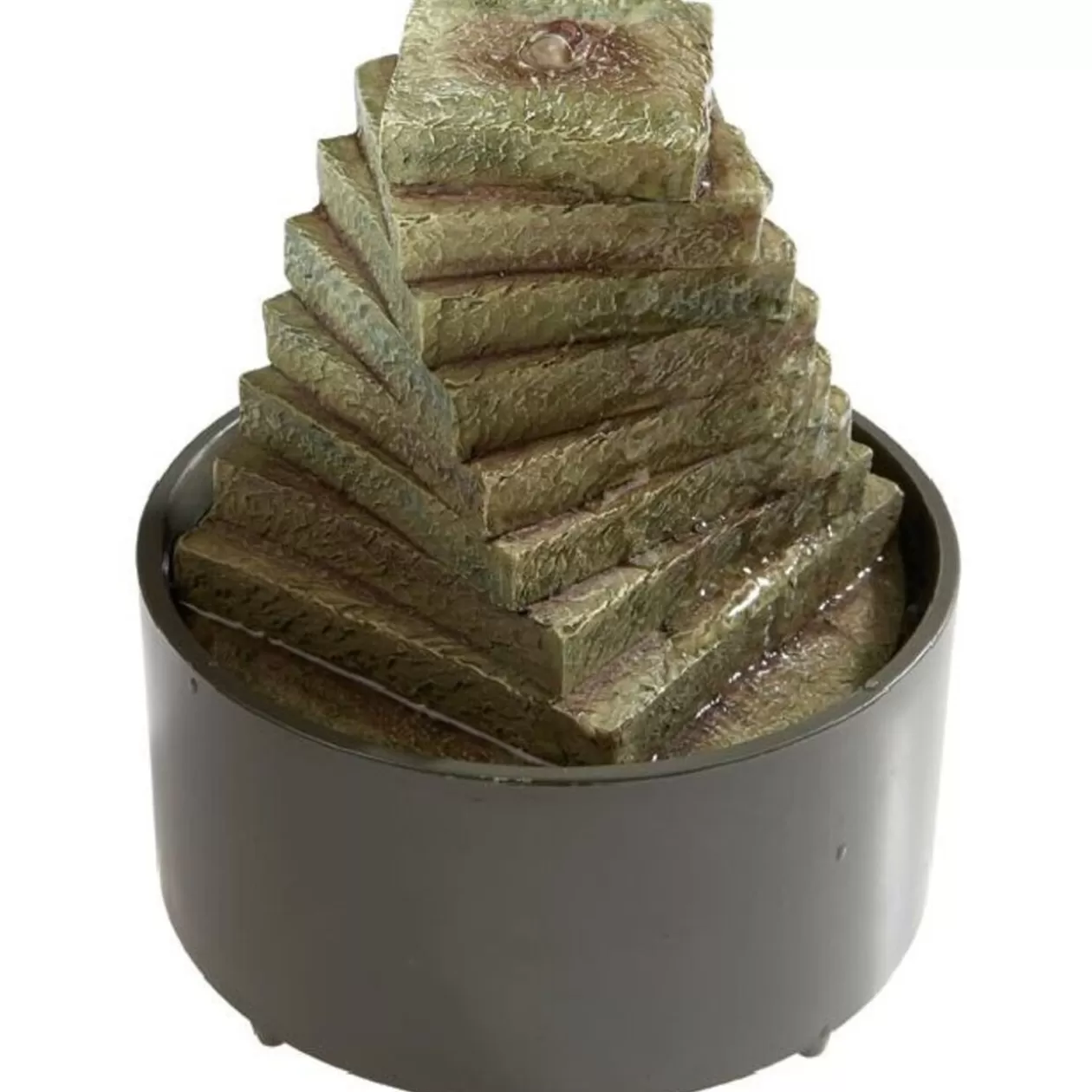 Gifi FONTAINE A EAU ZEN< Petit Électroménager