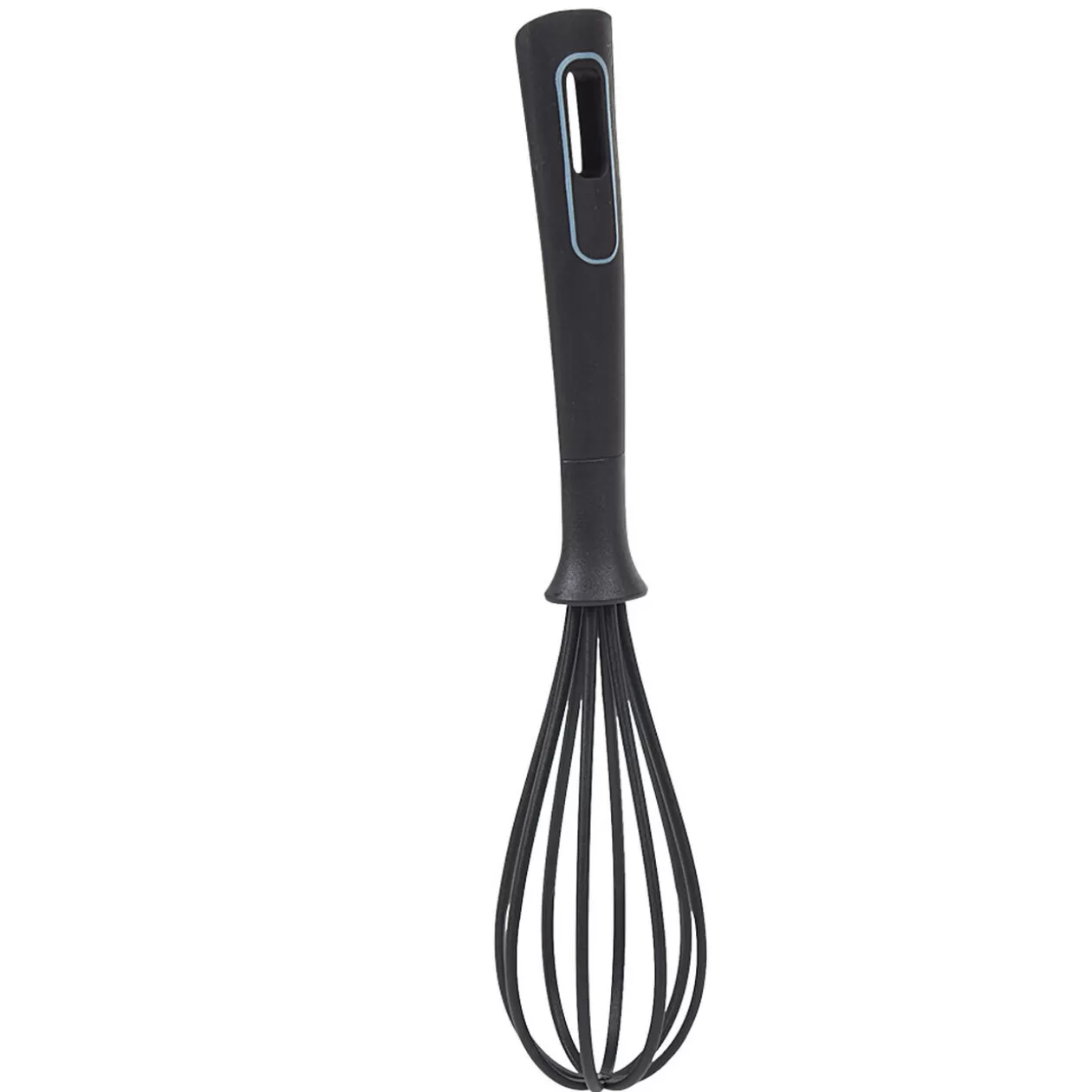 Gifi Fouet de cuisine en polyamide noir< Préparation Culinaire