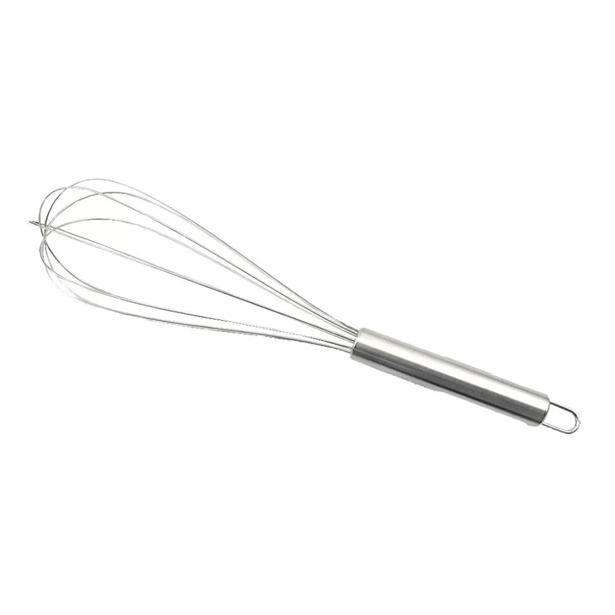 Gifi Fouet inox 5 fils Ø7xL30cm< Préparation Culinaire