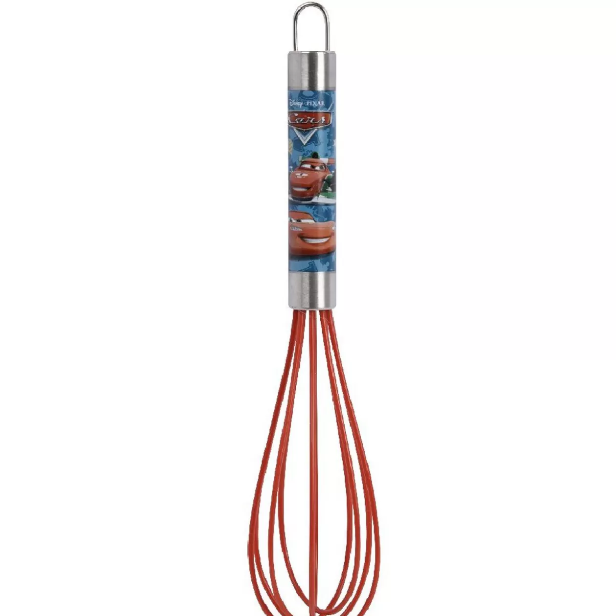 Gifi Fouet silicone Cars< Préparation Culinaire