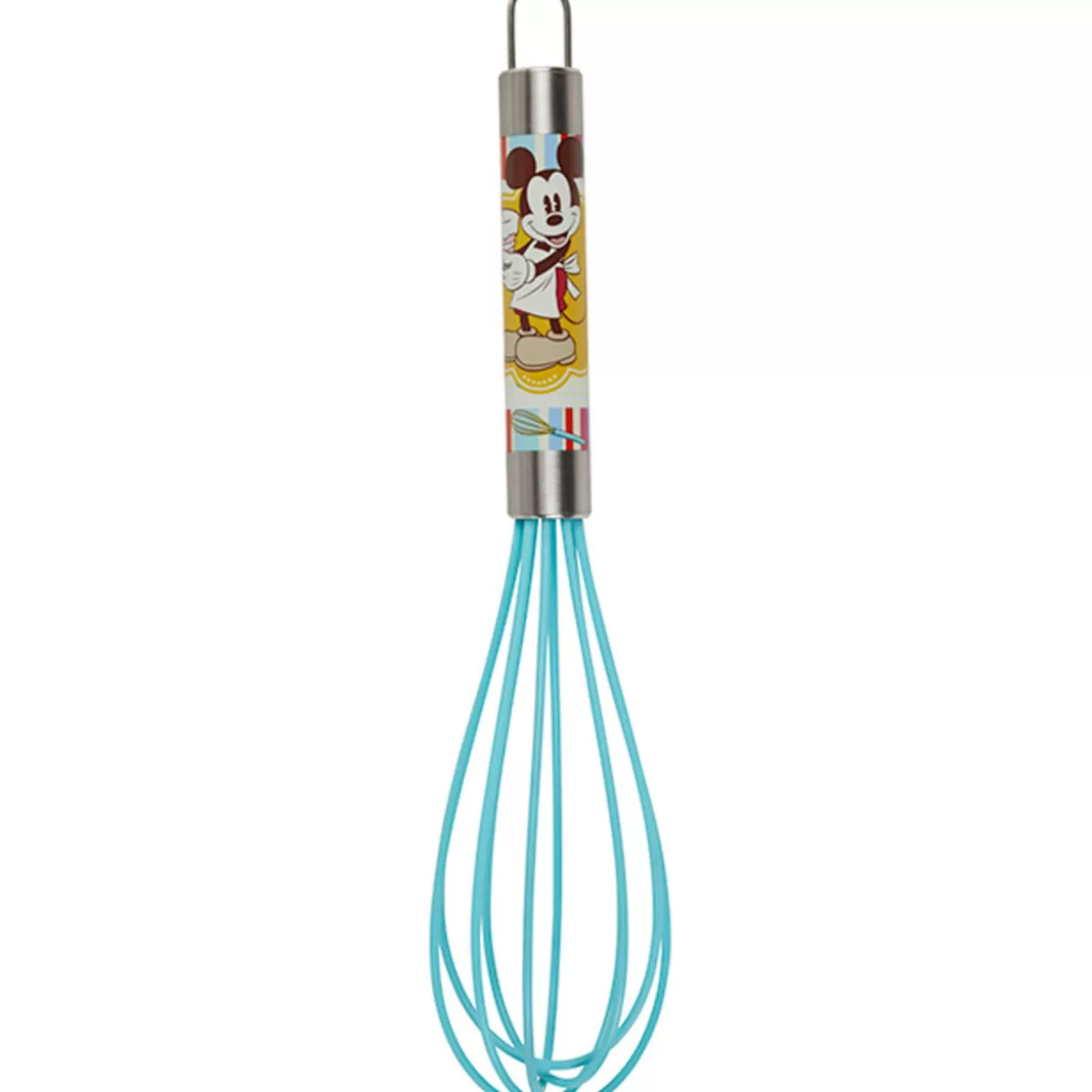 Gifi Fouet silicone Disney< Préparation Culinaire