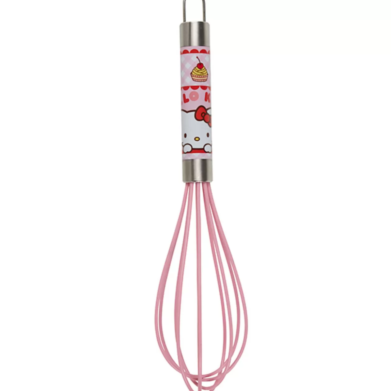 Gifi Fouet silicone Hello Kitty< Préparation Culinaire
