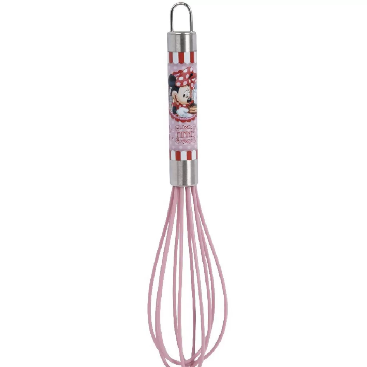 Gifi Fouet silicone Minnie< Préparation Culinaire