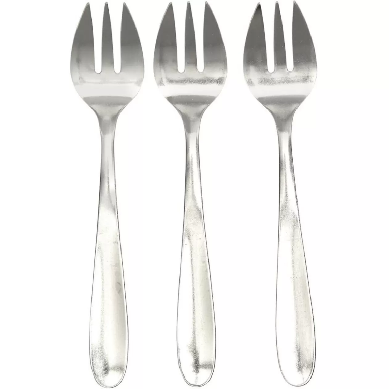 Gifi Fourchette à huître x3< Préparation Culinaire