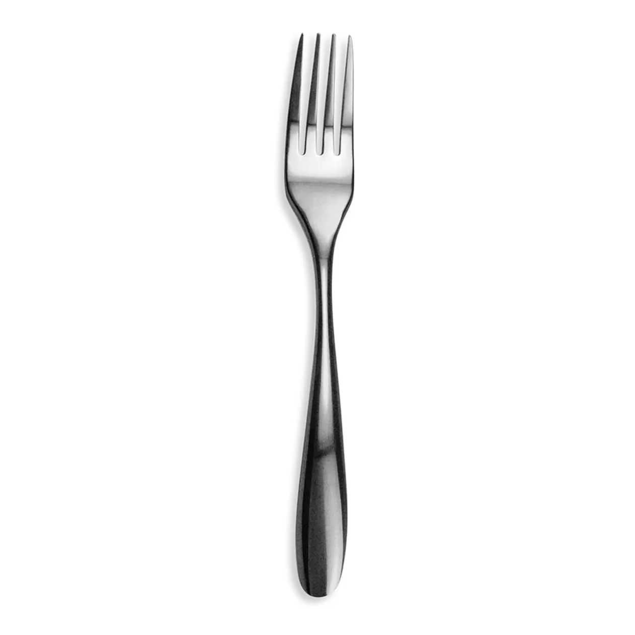 Fourchette inox Bagatelle finition miroir>Gifi Flash Sale