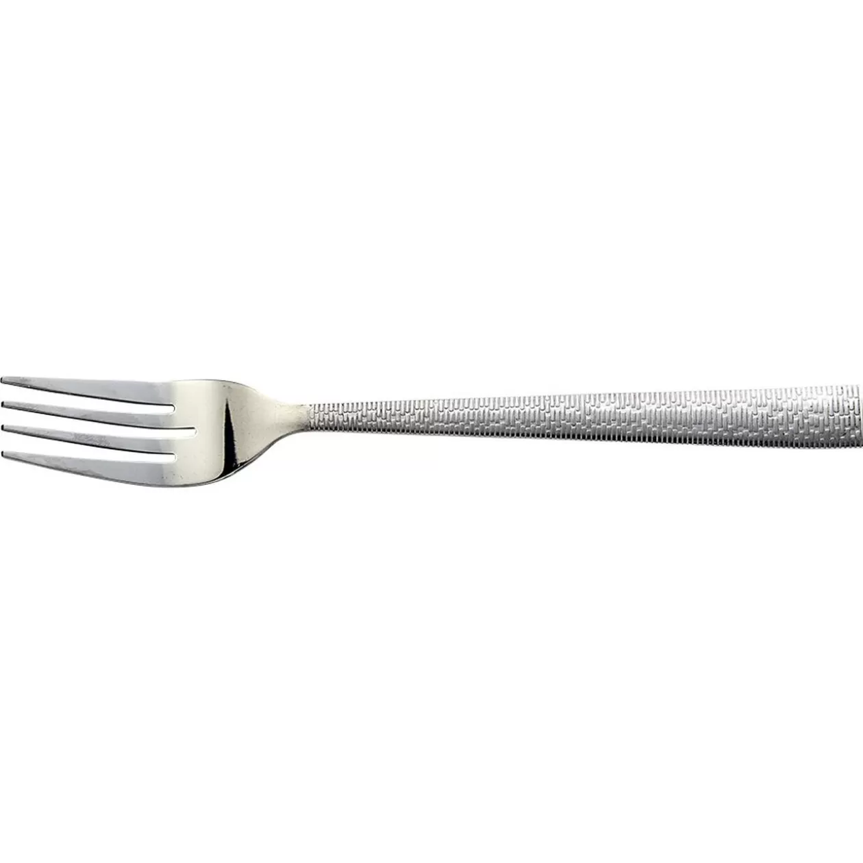 Fourchette inox ecorce>Gifi New